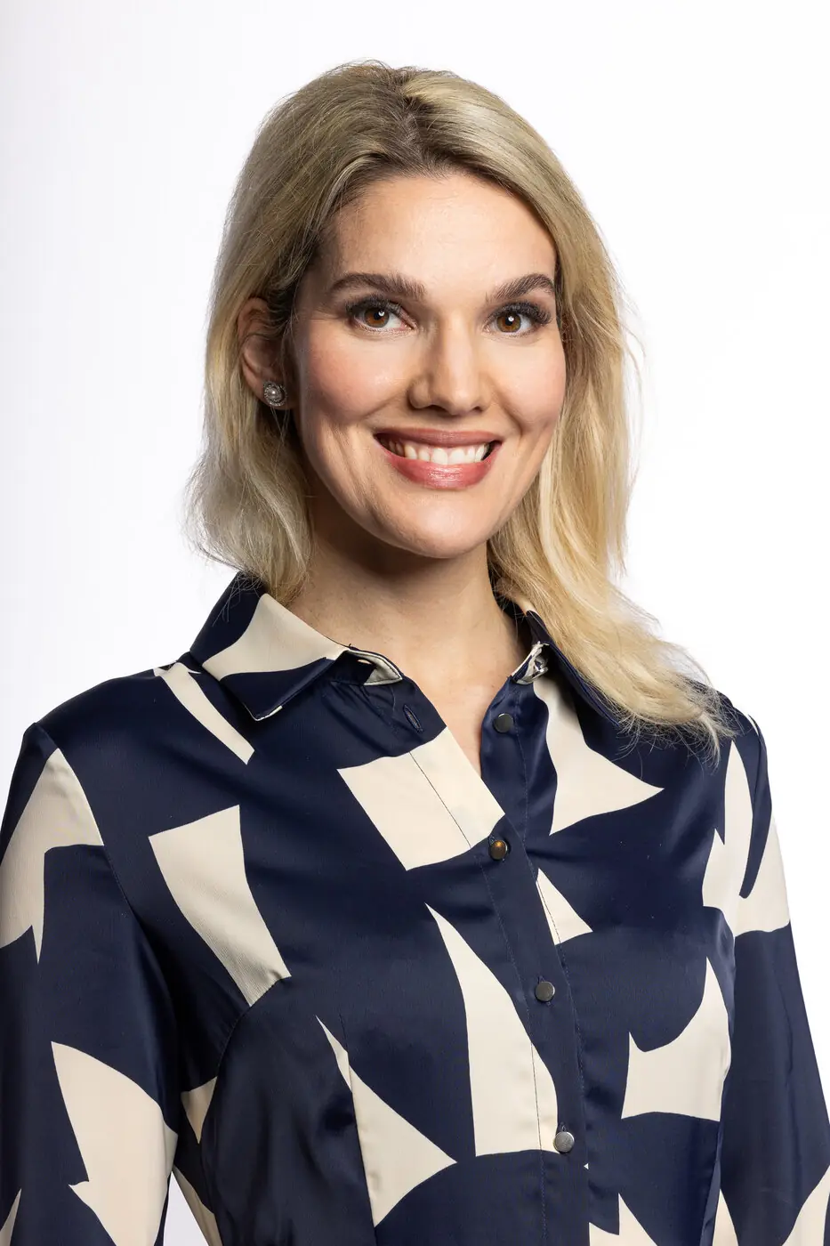 Ing. Lucie Davídková, MRE, MBA